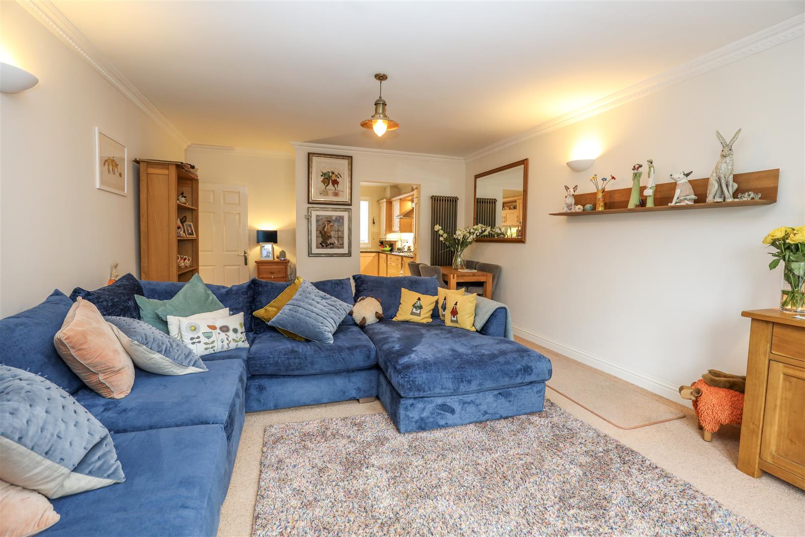 Western Courtyard, Talygarn Manor, Talygarn, Pontyclun, CF72 9WR